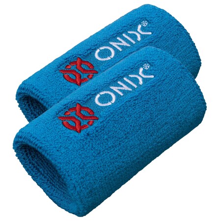 Onix Sweat Absorption Wristband KZ7200-BLU